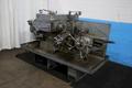 #3 WARNER &amp; SWASEY MODEL #2200  TURRET LATHE STK #76268