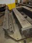 74" X 74" STOELTING MODEL #CSW8121 AUTOMATIC WASHER, WITH FLIP-UP DIE STATION POWERED INFEED, NEW 2012: YOBRO #25172