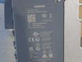 SIEMENS ETHERNET SWITCH  -  6GK5216-0BA00-2AC2