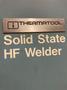 3979RB Used Thermatool 200KW Solid State HF Welder