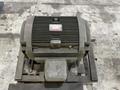 50 HP GENERAL ELECTRIC MODEL 5K324AL1150 3 PHASE AC ELECTRIC MOTOR, FRAME 324TS: STOCK #21795