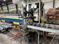 CUSTOM ALUMINUM EXTRUSION PROFILE CORRECTIVE MACHINE