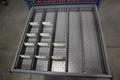 Lista 900 Tool Cabinet - 9 Drawers- Auction Item