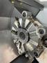 Feeler FTC-200L CNC Lathe, 2017 – Fanuc, Tailstock, 12 Station Turret, Parts Catcher, Chip Conveyor