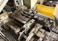 US BAIRD NO. 35 MULTISLIDE (FOUR SLIDE) WIRE &amp; STRIP FORMING MACHINE: YOBRO #26060