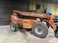 (2006) 6,000 LB JLG SKYTRAK 6036 TELEHANDLER. STOCK # 1224524