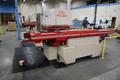Murata Wiedemann Centrum 3000 CNC Turret Punch Press, 33 Ton, Fanuc  OOP Talkative PIII Control, 54 Station Turret, (2)AI Stations- Auction Item