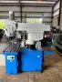 KNUTH KSR 40 Advance Radial Drill Machine Tapping 2007’ #5919