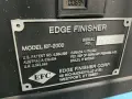 EDGE FINISHER CORP. EDGE FINISHER   -  EF-2000