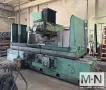 Used 1973 THOMPSON CX | GRINDERS, SURFACE, RECIPROCATING TABLE, (Horizontal Spindle)