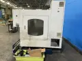 MILLTRONICS USA, INC. 16”X35.5” CNC VMC  -  MM3017