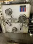 1980 G20 120" Engine Lathe w/ 2-Axis DRO