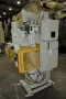 BANNER 75 KVA SPOT WELDER, STOCK# 14154J
