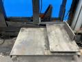 HEM, INC 18” X 32” HORIZONTAL BAND SAW  -  CYCLONE