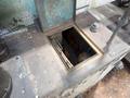 RANSOHOFF PARTS WASHER: YOBRO #24281