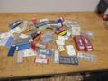 Box "O" Carbide Inserts *NEW IN BOX*- Auction Item