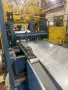 150 TON BRADBURY 4-POST CUTOFF PRESS W/ FEED ROLL STOCK# 4211