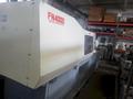 Nissei Used FN4000-36A Injection Molding Machine, 200 Ton, 9.6 oz.