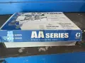 GRACO AA SERIES SPRAY FINISHING GUN   -  G40