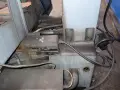OKAMOTO 12" X 23" SURFACE GRINDER  -  ACCUGAR-124N