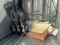 SIEMENS 200 HP VARIABLE SPEED DRIVE  -  SINAMICS G120E