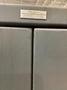 FABRICATED METALS CORPORATIONS STORAGE CABINET