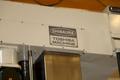 117" X 114" X 39" TOSHIBA MODEL MPE-2140 BRIDGE MILL: YOBRO #26305