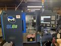Milltronics Model SL6-II CNC Turning Center