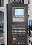 Sharp SV-2517 SX-F CNC Vertical Machining Center – Mini Mill