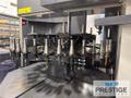 Boring Mills Vertical CNC