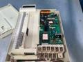 MITSUBISHI FREQROL-A200 AMP INVERTER 5K-U3  -  FR-A220-5.5K-U3