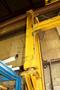 2 TON C&amp;M LOADSTAR POWER CHAIN HOIST: STOCK #11234