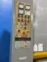 BOARKE MACHINE CO 85” X 50” BELT SANDER   -  BKM-52103NRK