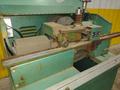 1/4&quot; FALLS METAL MODEL #111 D-BUR-R  METAL DEBURRING MACHINE: STOCK #23724