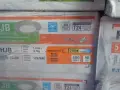 Eaton 13.2 W Halo Surface LED Downlight - Sld606927whjb
