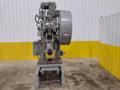 60 TON ROUSSELLE MODEL #6A OBI PRESS, 4" STROKE: YOBRO #22527