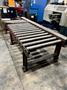 W.F. Wells 25&quot; X 40&quot; Model B-25-III Used Horizontal Dual Column Bandsaw For Sale - 1993