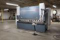 2006 Durma E37160 Hydraulic Press Brake (#5381)