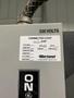 Norland International Shrink Pack HT5000 Automatic Multi-Function Shrink Wrapping System with Heat Tunnel