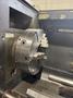 26" X 80" WILLIS ENC2680 CNC FLATBED LATHE. STOCK # 0882225