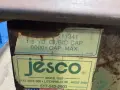 AZCO 6,000 LBS DUMP HOPPER   -  290060