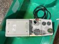 EDWARDS ROTARY VANE VACUUM PUMP   -  E-LAB  2