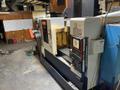 Mazak VCN 510C-II CNC Vertical Machining Center, 2007 – 4th Axis Rotary, Renishaw Probing