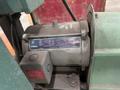 6’ X 10GA WYSONG MODEL 1072 HEAVY DUTY MECHANICAL SQUARING SHEAR