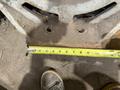 12" 3 POINT ROLLER LATHE STEADY REST - 24"+ SWING LATHE : YOBRO 25977