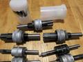 CogsDill Roller Burnishing Tools 1/2&quot;-1-1/8&quot;- Auction Item