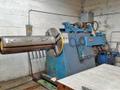 48" (1219mm) X 4.75" (121mm) BRANER SLITTING LINE (13786)