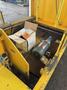BRUDI HYDRAULIC PALLET CHANGER / LOAD TRANSFER STATION. STOCK # 0445925.
