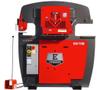 100 Ton Brand New Edwards Deluxe Ironworker, 2026 – Brand New W/Warranty, W/Powerlink System