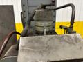 20" X 80" OKAMOTO MODEL #PSG 205 3 AXIS HORIZONTAL PRECISION SURFACE GRINDER: YOBRO #24516